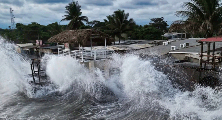 El Niño podría alcanzar su mayor intensidad en más de un siglo: estiman que 2027 será el año más caluroso