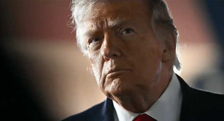 Trump advierte: sería “muy malo” si China o Rusia venden armas a Irán
