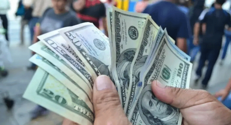 El flujo de remesas a El Salvador supera los $5,000 millones en el primer semestre de 2026