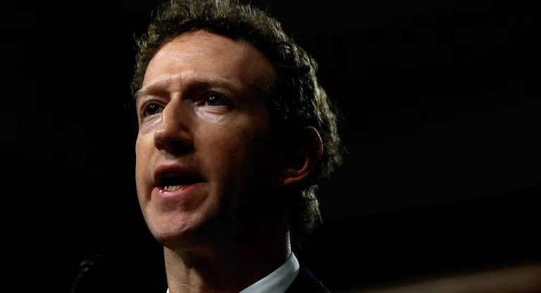 La concentración de la superinteligencia podría deformar la economía y la política: Mark Zuckerberg