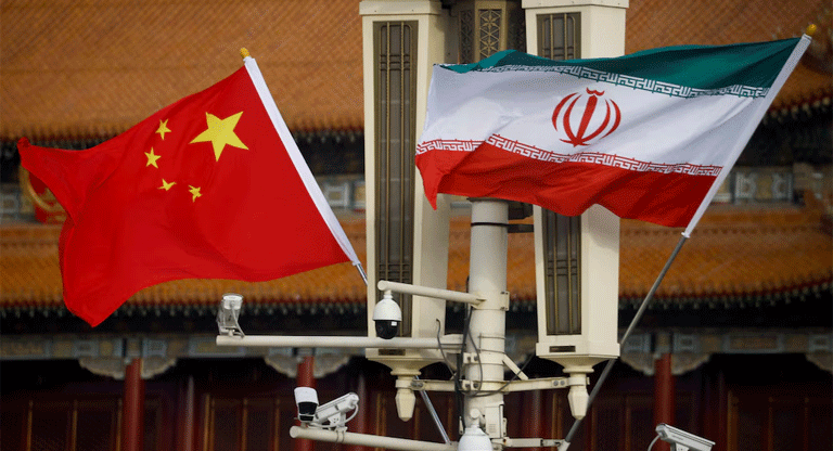China desafía a los EE.UU al negociar el envío de hasta 400 lanzadores antiaéreos portátiles a Irán