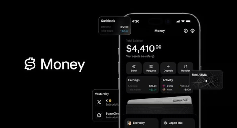 Elon Musk lanza X Money, una billetera digital vinculada a X con retiros gratis