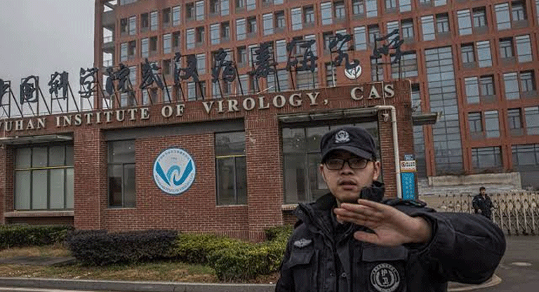 Informe de la Casa Blanca confirmó el origen del COVID-19 a una fuga del laboratorio en Wuhan