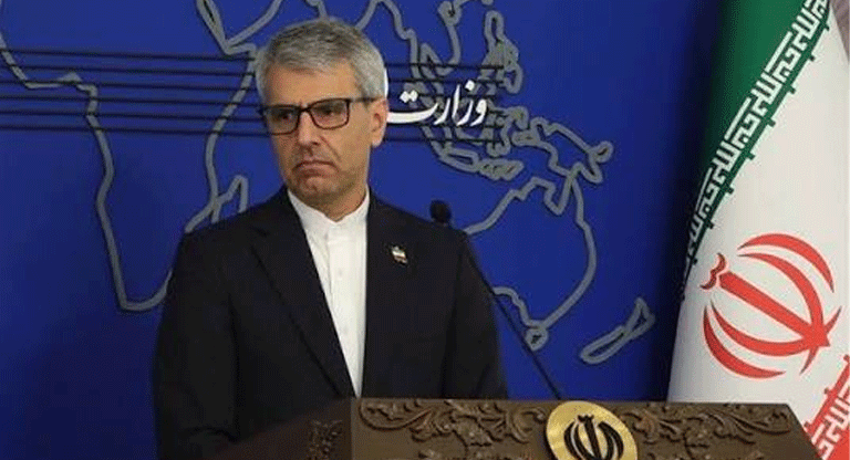Irán desmiente negociaciones con EE.UU pese al anuncio de Trump
