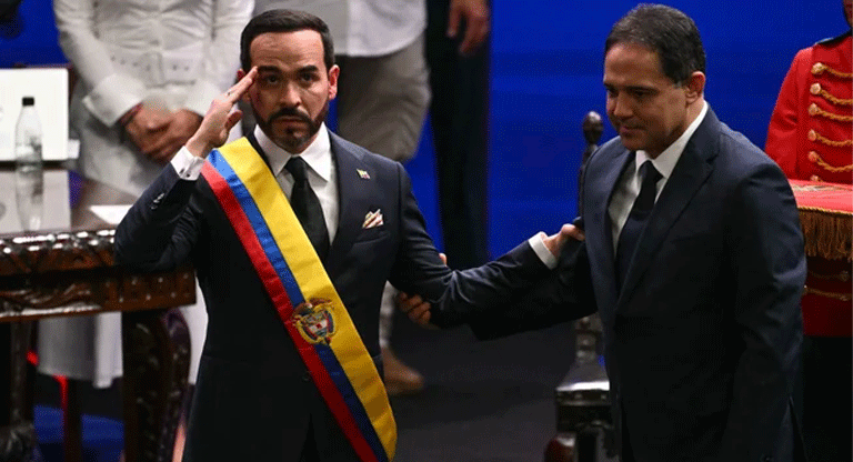 El ascenso de Abelardo de la Espriella redibuja el mapa político sudamericano y estrecha lazos con Washington