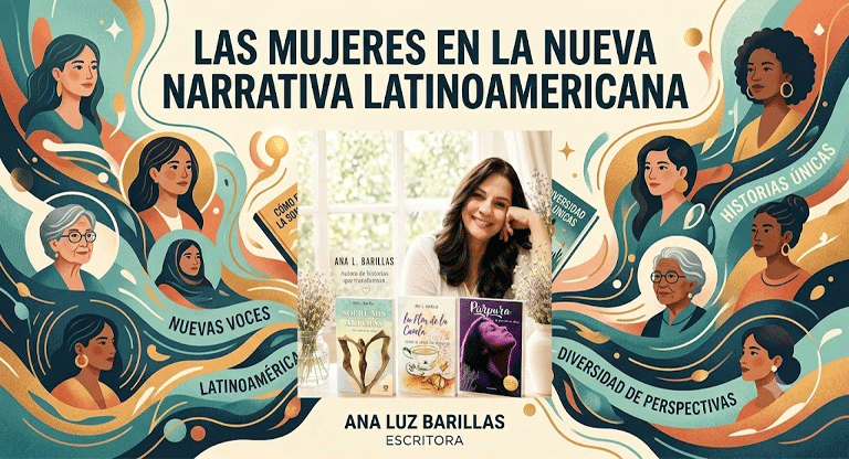 Las mujeres en la nueva narrativa latinoamericana