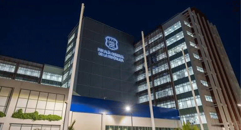 FGR: Delitos de alto impacto se reducen un 19.5% mientras narcotráfico y trata se incrementan