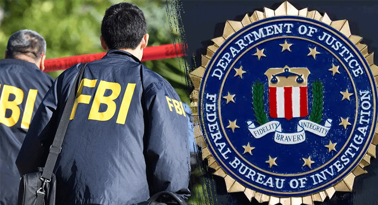 El FBI revela caída de los homicidios en EE.UU a niveles de hace siete décadas