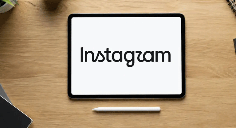 Instagram cambia de tipografía por primera vez en diez años