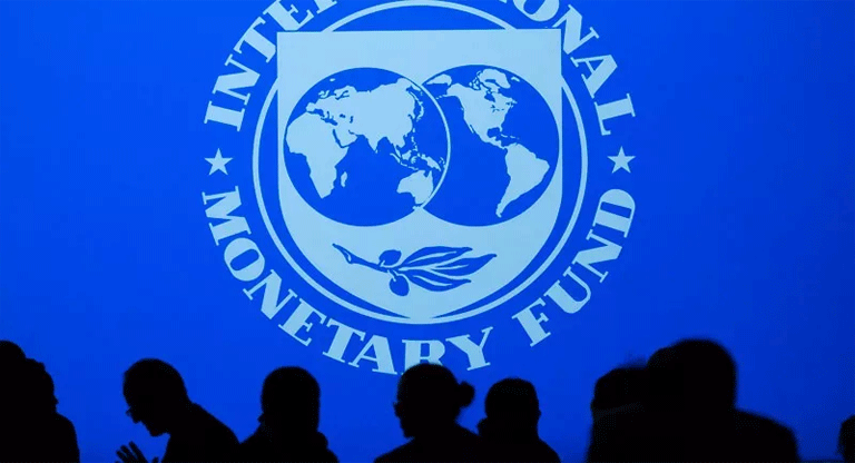 Crédito de $1,400 millones del FMI permanece estancado y el país acumula meses sin nuevos desembolsos