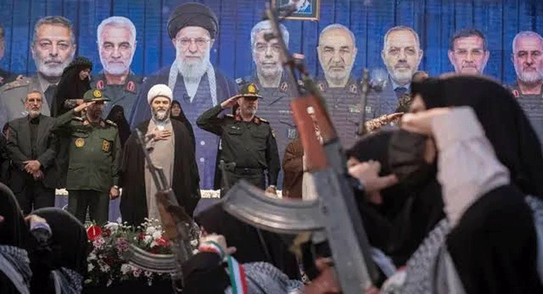 Análisis – Irán usó la tregua de junio para preparar una ampliación de la guerra