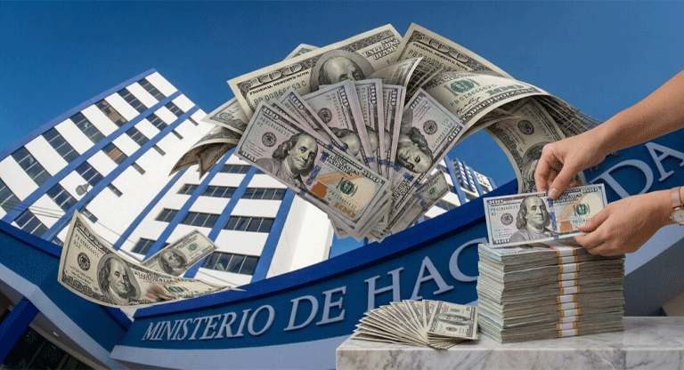 Aumento de importaciones revela en El Salvador una economía todavía dependiente del consumo
