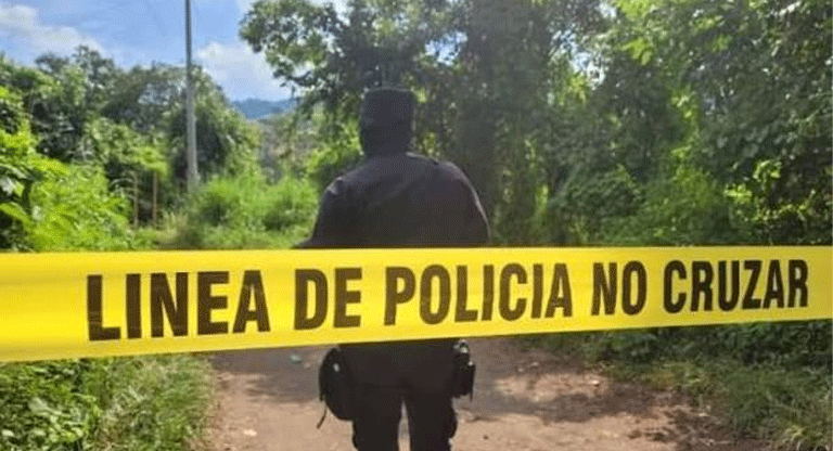 El Salvador sufre al menos 5 homicidios en lo que va de agosto