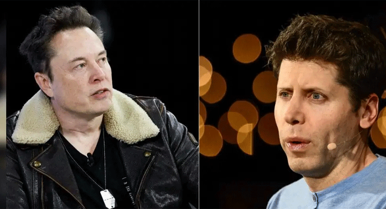 Musk y Altman dicen que la IA ya supera por completo la capacidad intelectual humana