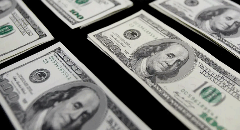 Deuda soberana de EE.UU supera los 40 billones de dólares