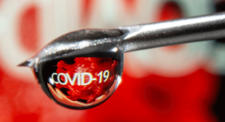El Salvador registra incremento de síntomas de Covid-19 en el sector privado