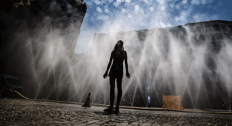 Alemania reporta 14,000 muertes vinculadas a la ola de calor
