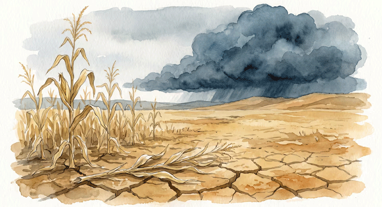 El Niño eleva su intensidad