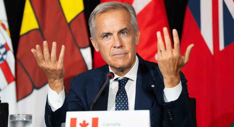 Canadá tomará represalias comerciales por los nuevos aranceles de EE.UU