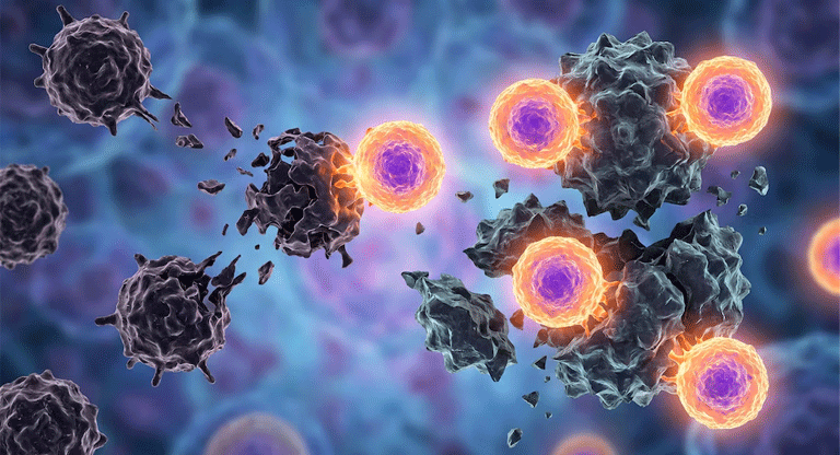 Vacunarse contra el cáncer podría ser posible