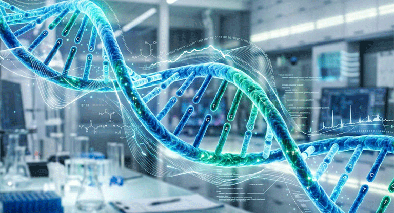 Un sistema de IA descifró cómo y cuándo se activarían los genes en el ADN