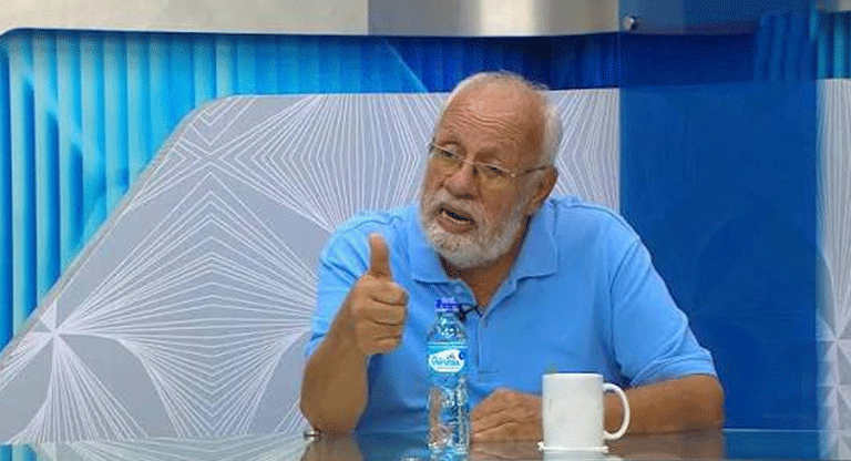 CESTA advierte que un Niño “superfuerte” amenaza el suministro de agua, alimentos y energía en El Salvador