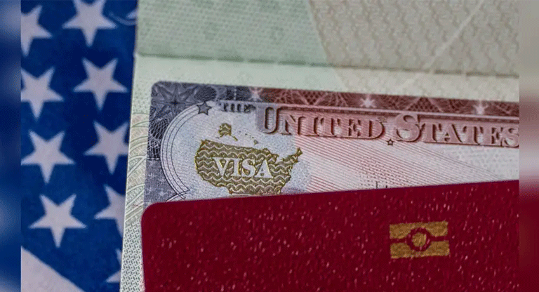EE.UU revocará visas de turismo a quienes solicitaron asilo