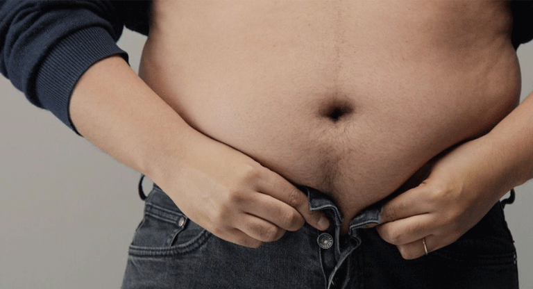 Cortisol y grasa abdominal: ¿Qué hay detrás del revuelo en las redes sociales?