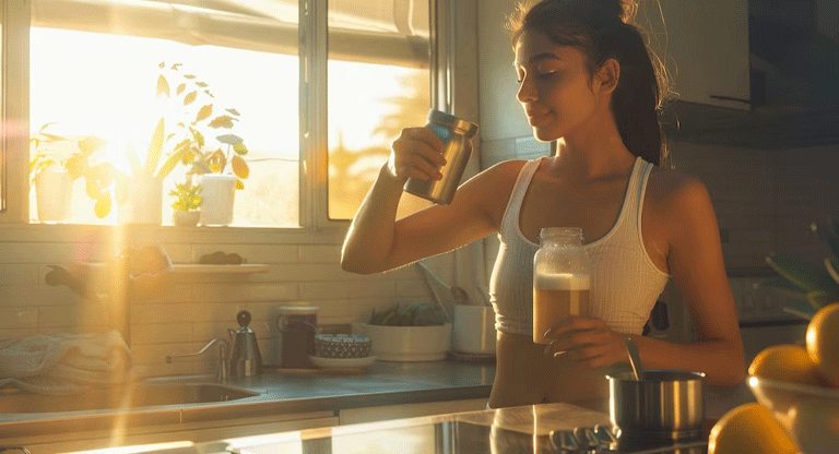 Colágeno: qué comer para cuidar la piel, los músculos y las articulaciones