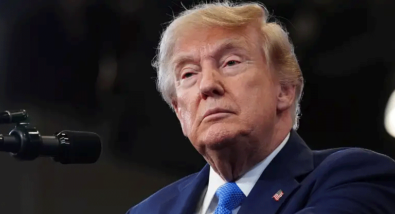 Trump podría revisar apoyo a soberanía británica en Malvinas