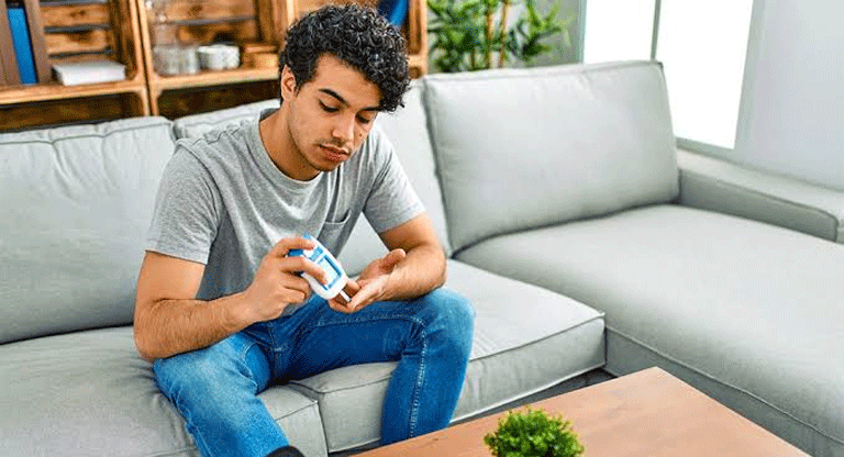 Diabetes avanza en El Salvador y comienza a golpear a edades cada vez más tempranas