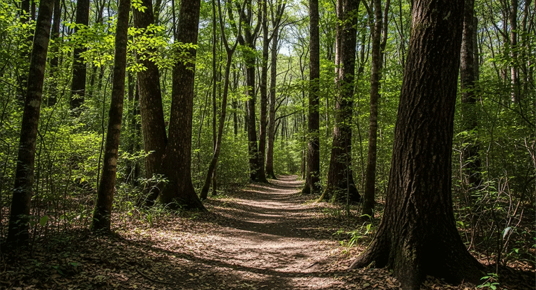 Los bosques están perdiendo una función clave para el clima