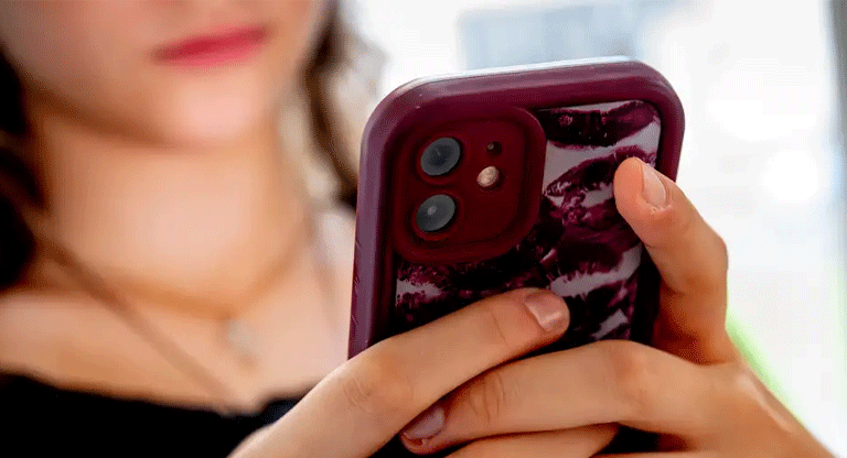 Uno de cada cinco adolescentes ha sufrido acoso sexual digital