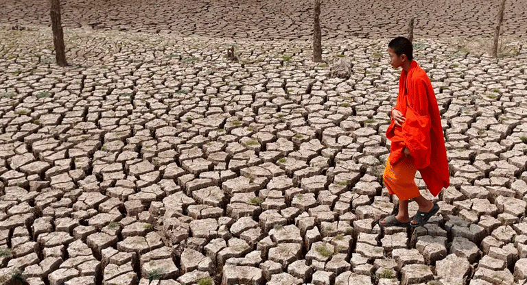 El mundo en “zona de peligro” de clima extremo por El Niño