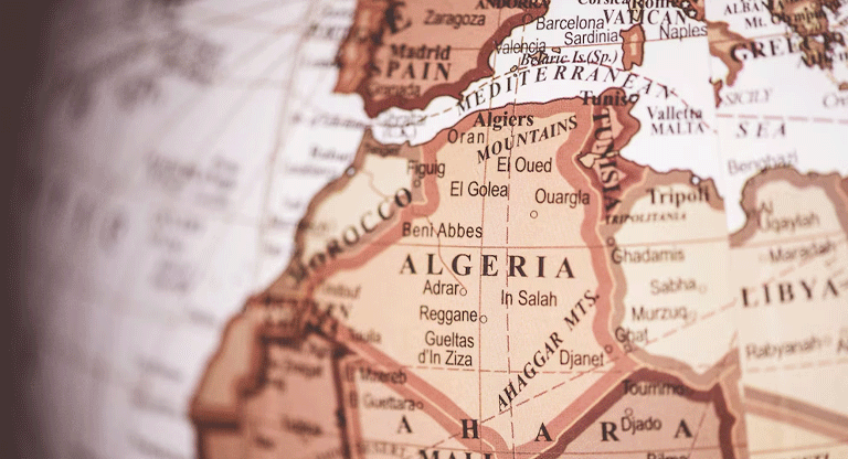 El tamaño de Groenlandia, Europa, Rusia y África cambiarán en los mapas del mundo