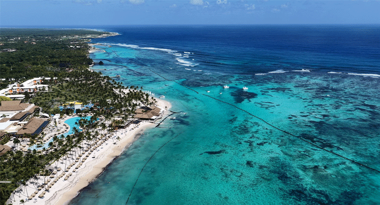 República Dominicana consolida su liderazgo turístico regional