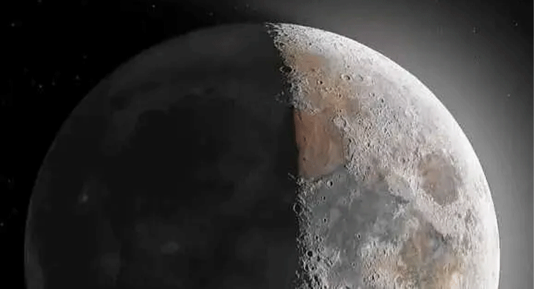 “La Luna es nuestra”: Trump y la nueva frontera de la hegemonía espacial estadounidense