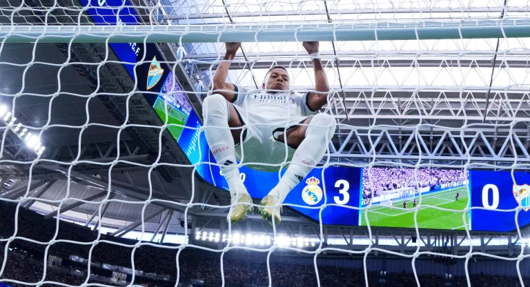 Mbappé aspira a su primer Balón de Oro: “Puede ser un buen año para ganarlo”