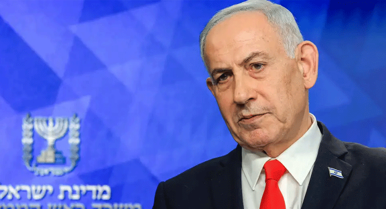 EAU habría avisado a Netanyahu de ataques del 7 de octubre
