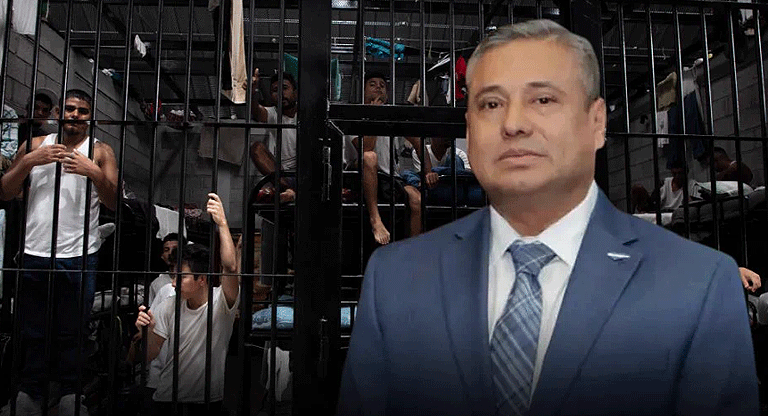 Estado hondureño admite la supremacía territorial de las pandillas en zonas vulnerables