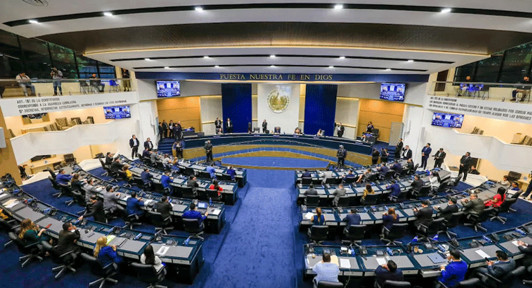 El Ejecutivo recurre a deuda pública para financiar gasto corriente de fin de año