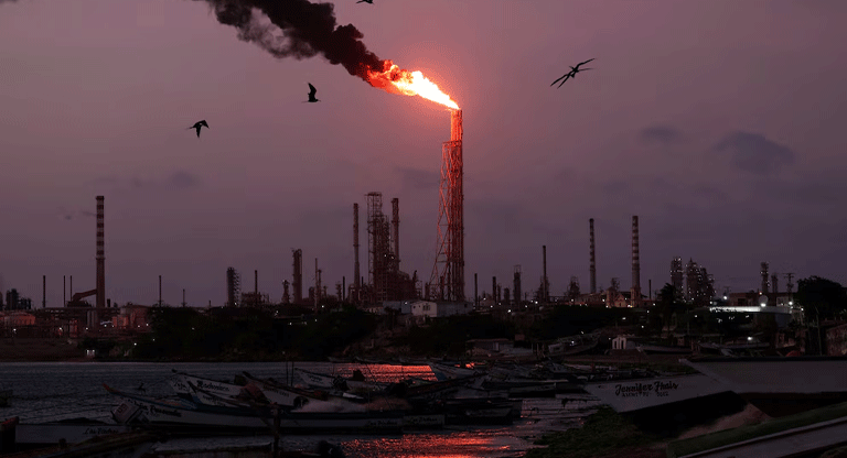 El precio del petróleo se mantiene por encima de los USD 100