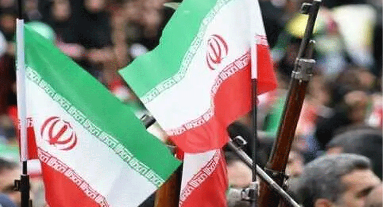 Irán corta en seco a Trump: «No habrá negociación»