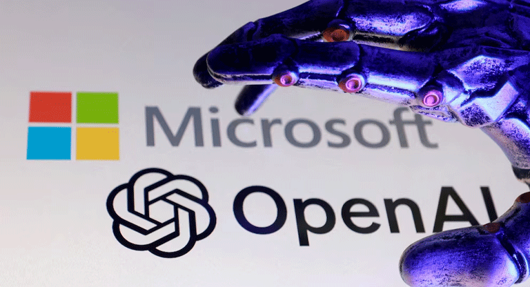 Microsoft no podrá usar los datos de estudiantes para entrenar su inteligencia artificial