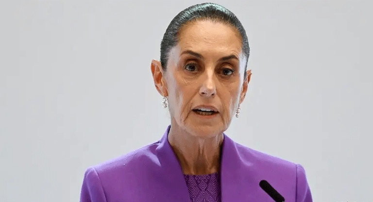 México demanda a EE.UU que rinda cuentas de su lucha antidrogas