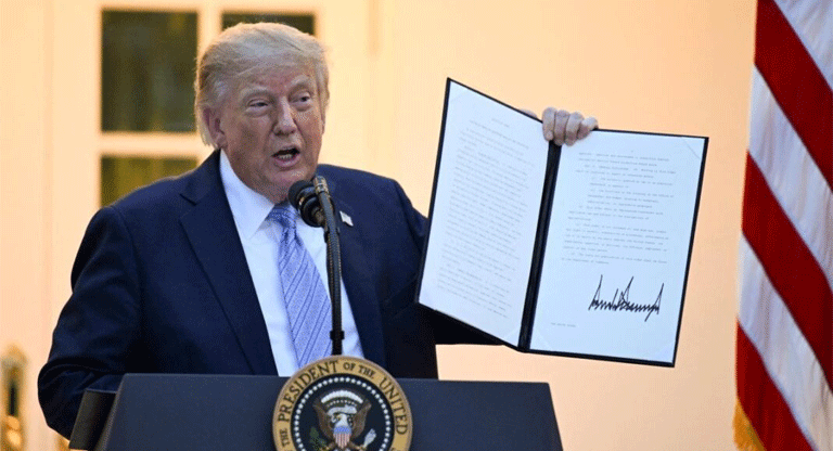 Estados Unidos y Dinamarca cierran un acuerdo sobre la seguridad de Groenlandia