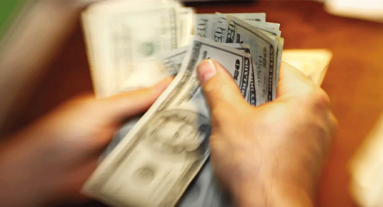 Triángulo Norte de Centroamérica recibió USD 29,064 millones en remesas hasta julio