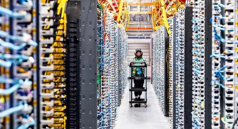 ¿Se puede “apagar” una inteligencia artificial?
