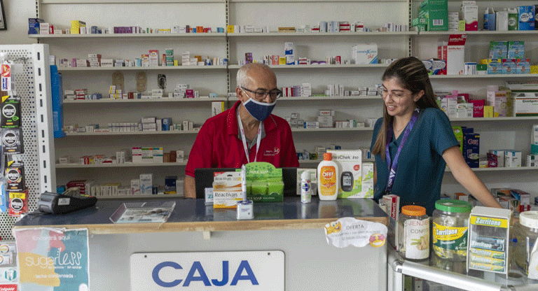 Costa Rica fija precios máximos para 517 medicamentos