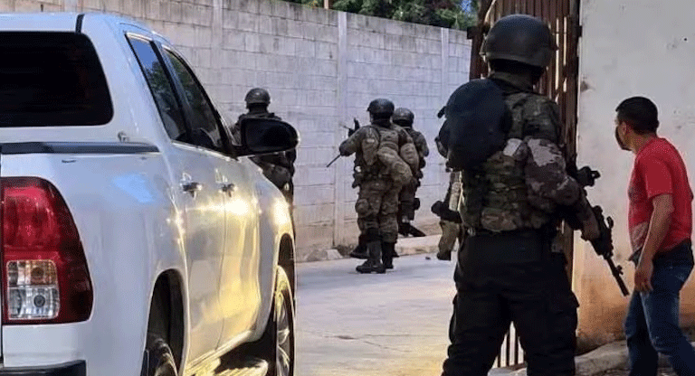 Violencia en el oriente de Guatemala, asesinan a seis personas, incluída una niña de 6 años